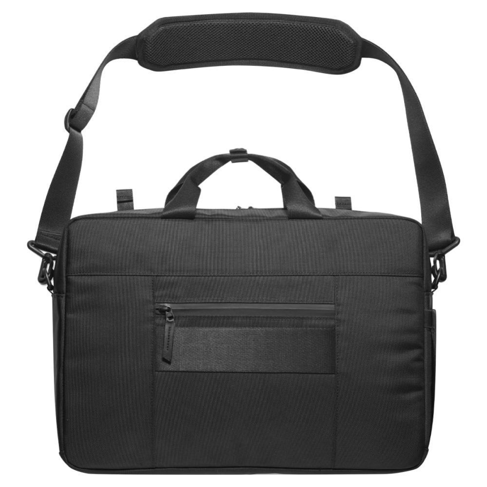 Citas preces Spigen Spigen KD300 Laptop Bag - Black