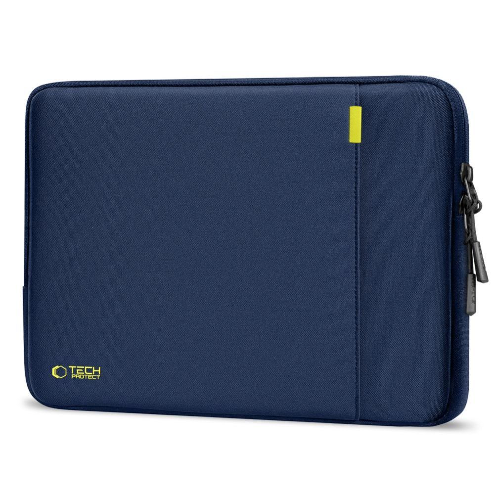 Other goods Tech-Protect Tech-Protect Defender Laptop Bag 13-14 - Navy Blue