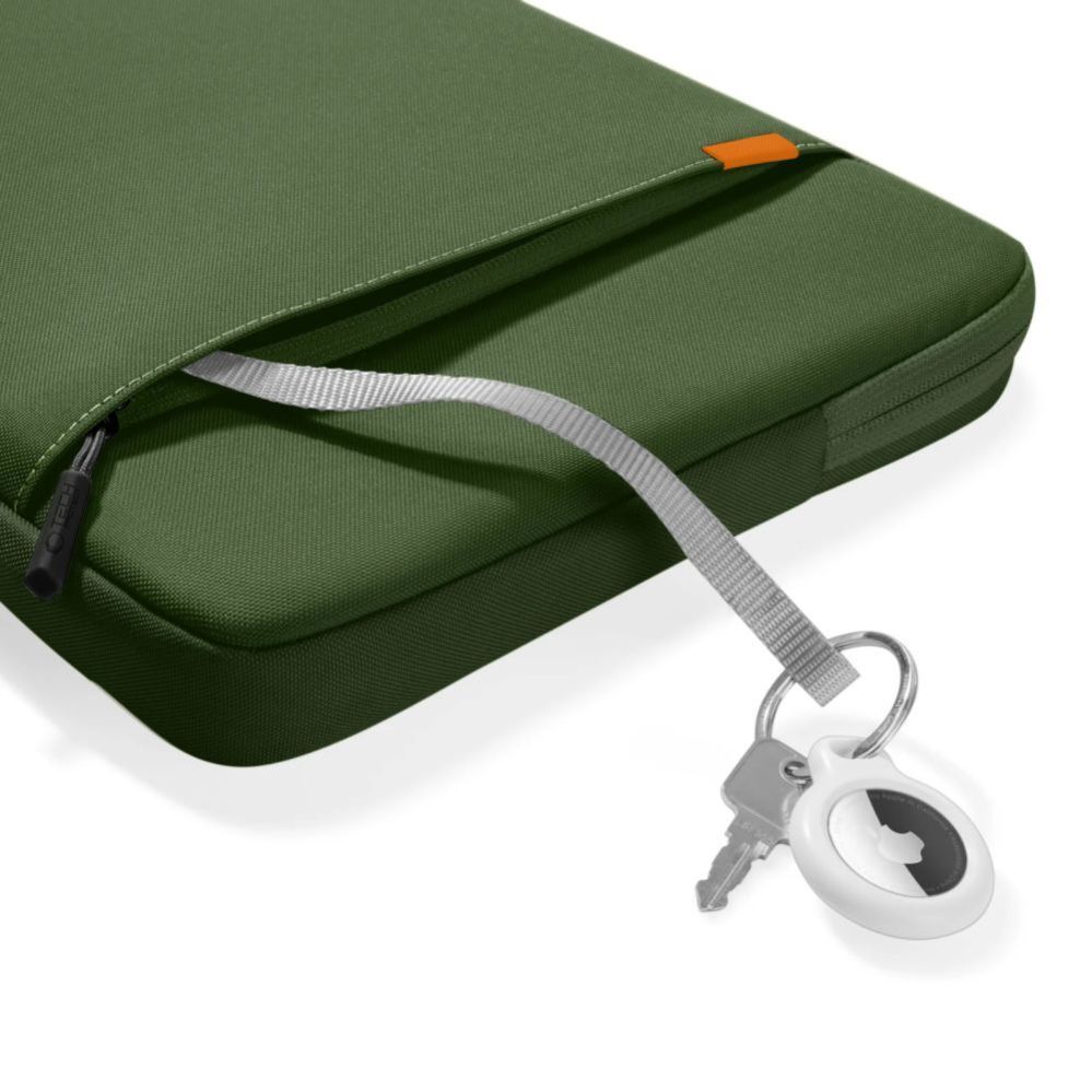 Other goods Tech-Protect Tech-Protect Defender Laptop Bag 15-16 - Green