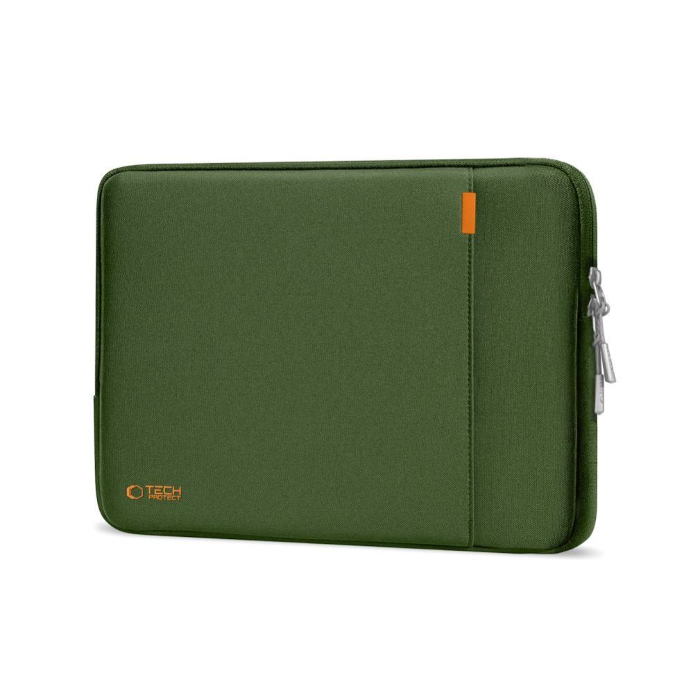 Other goods Tech-Protect Tech-Protect Defender Laptop Bag 15-16 - Green