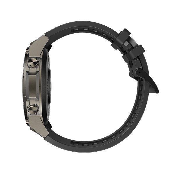 Muud kaubad HiFuture HiFuture FutureGo Mix2 Smartwatch - Black