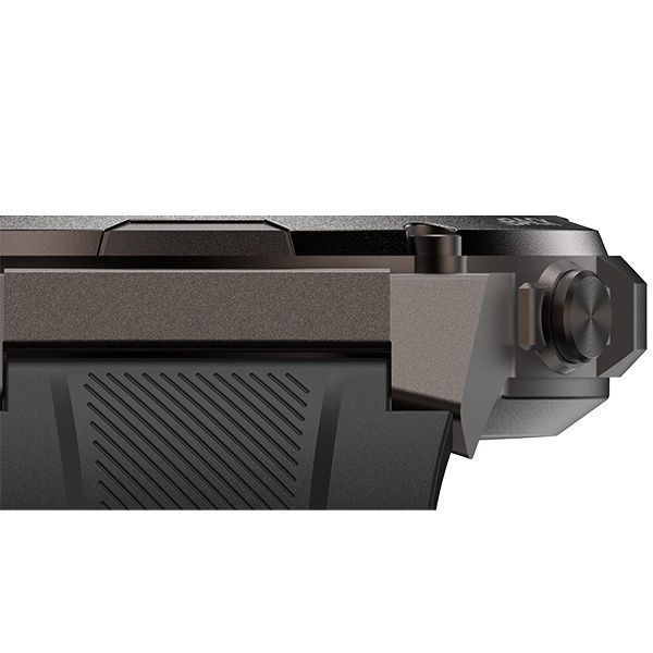 Muud kaubad HiFuture HiFuture FutureGo Mix2 Smartwatch - Black