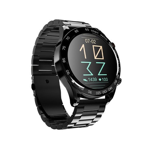 Citas preces HiFuture HiFuture FutureGo Pro Smartwatch - Black