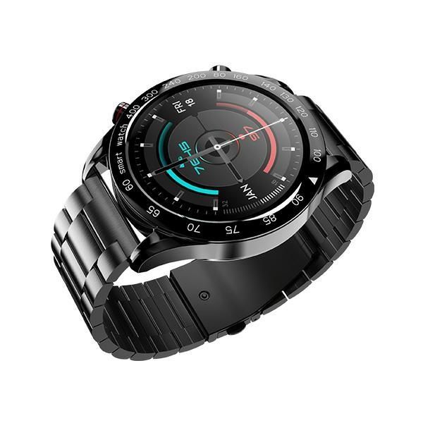 Citas preces HiFuture HiFuture FutureGo Pro Smartwatch - Black