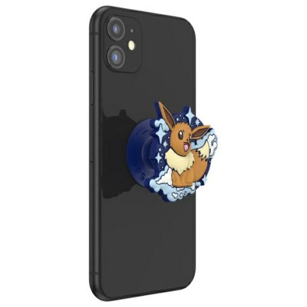 Citas preces Popsockets Popsockets 2 PopOuts Eevee Holder and Phone Stand