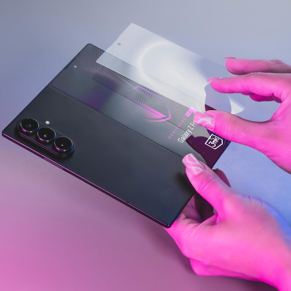 Other goods 3MK 3mk SilverProtection+ protective film for Samsung Galaxy Z Fold 7