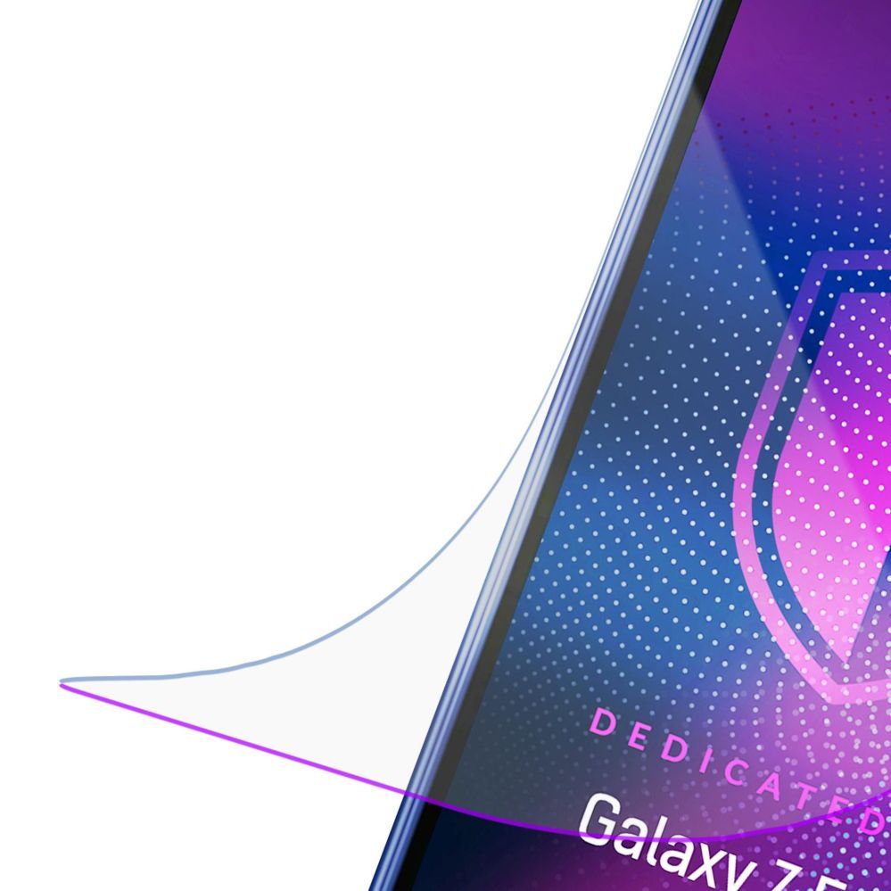 Other goods 3MK 3mk SilverProtection+ protective film for Samsung Galaxy Z Fold 7