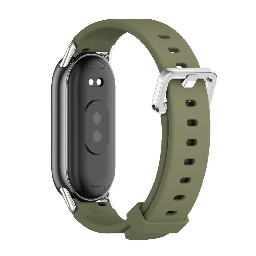 Other goods Tech-Protect Tech-Protect IconBand Classic strap for Xiaomi Smart Band 8 / 9 / 10 / NFC - green
