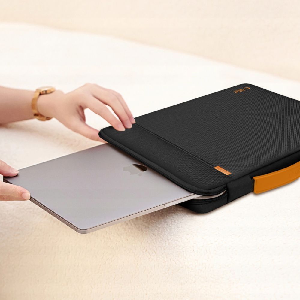 Other goods Tech-Protect Tech-Protect Defender RS Laptop Bag 13-14 - Black