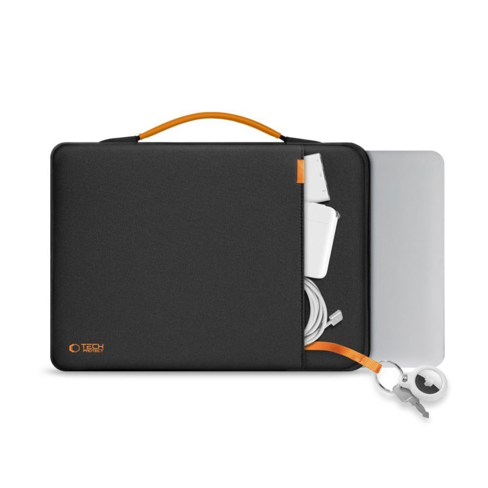 Other goods Tech-Protect Tech-Protect Defender RS Laptop Bag 13-14 - Black