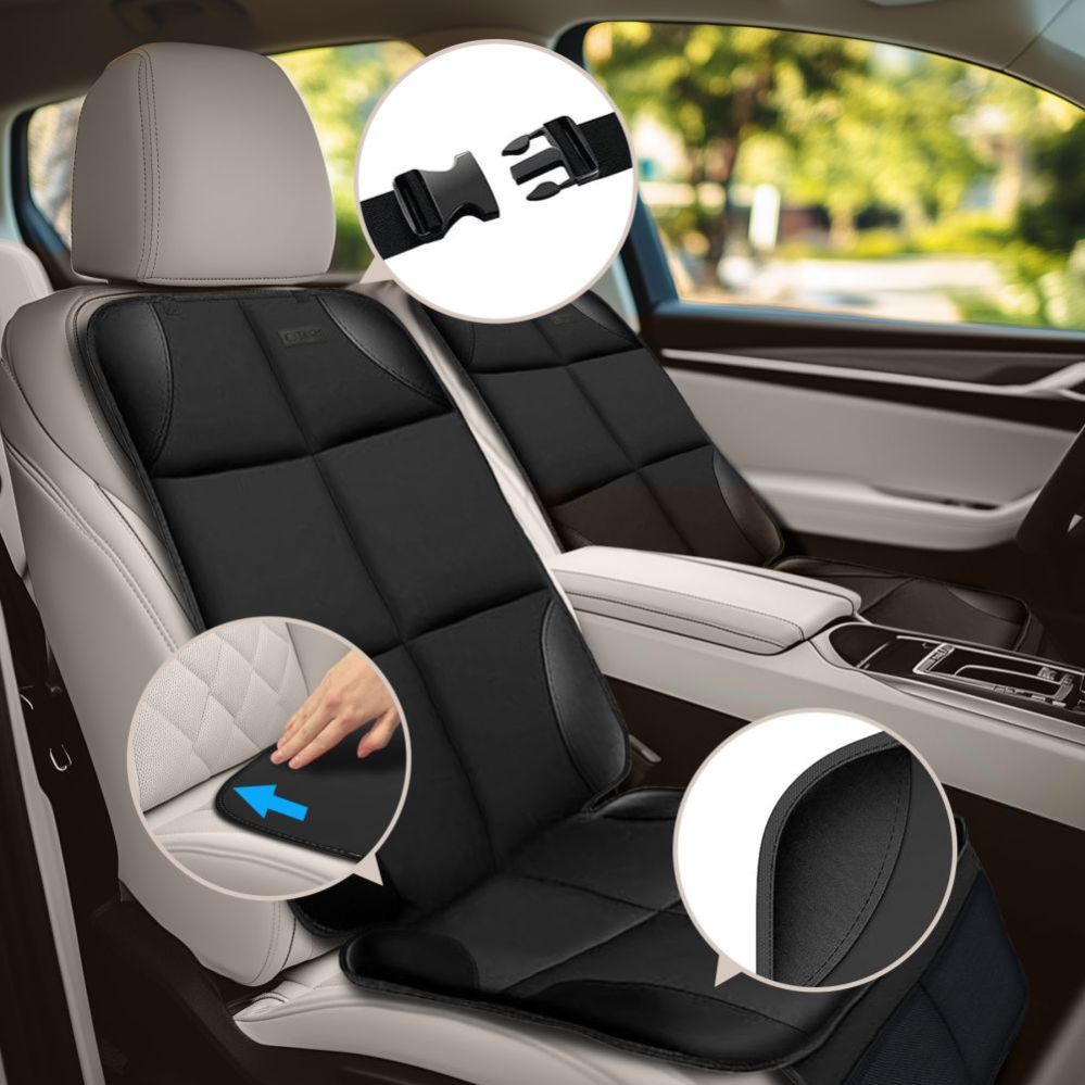 Other goods Tech-Protect Tech-Protect UCA200 Waterproof Car Cover - Black