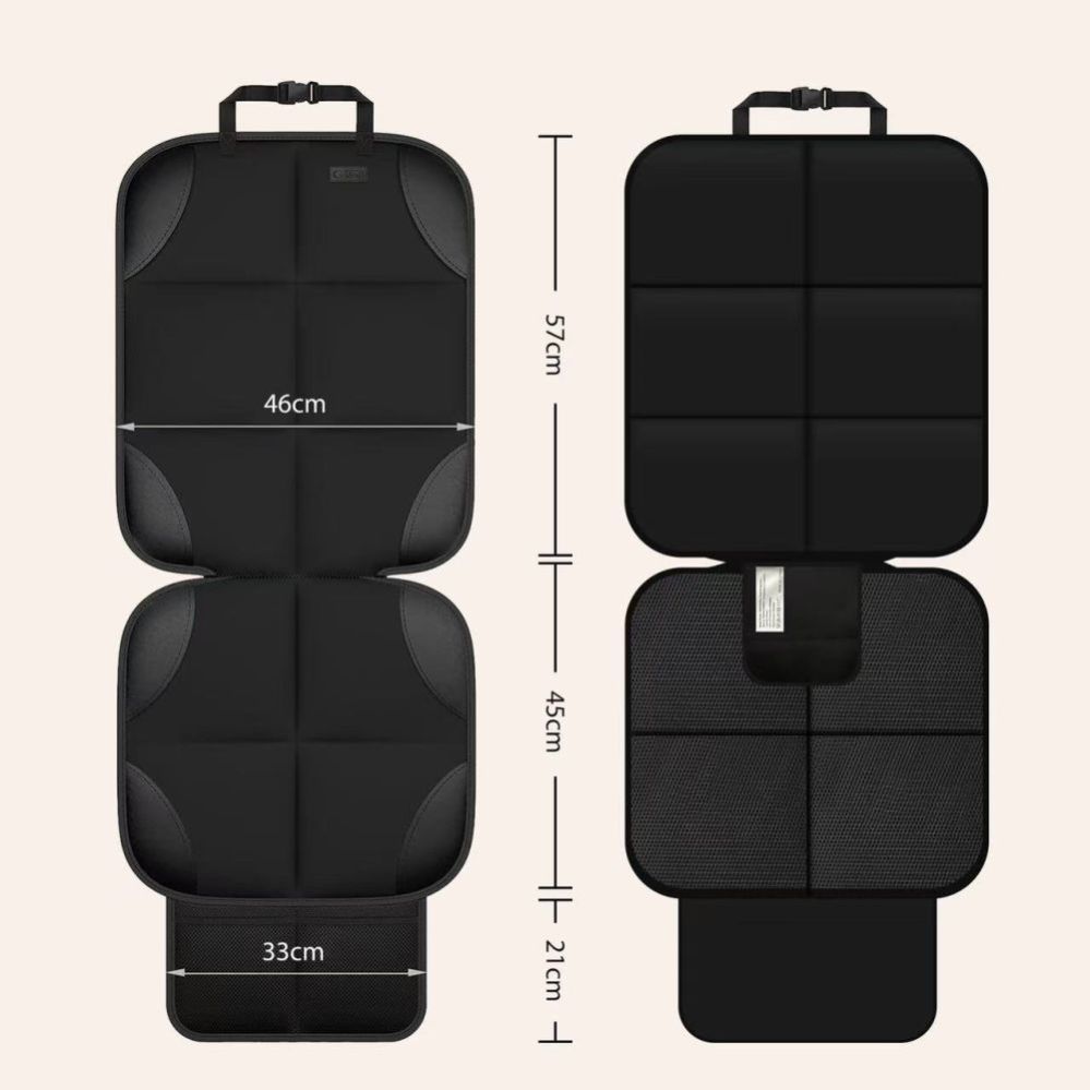 Other goods Tech-Protect Tech-Protect UCA200 Waterproof Car Cover - Black