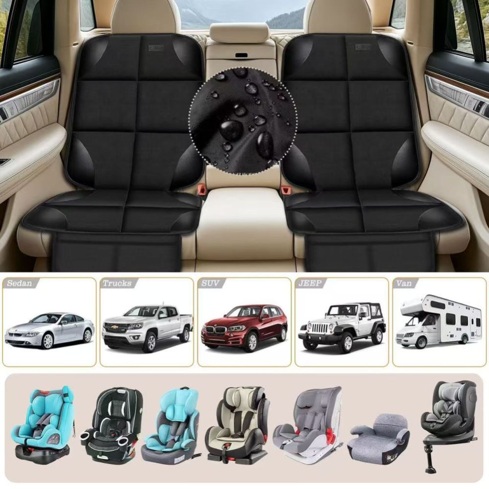 Other goods Tech-Protect Tech-Protect UCA200 Waterproof Car Cover - Black