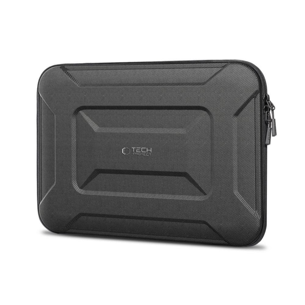 Other goods Tech-Protect Tech-Protect Ranger-X Tactical Laptop Case for 13-14" - Black