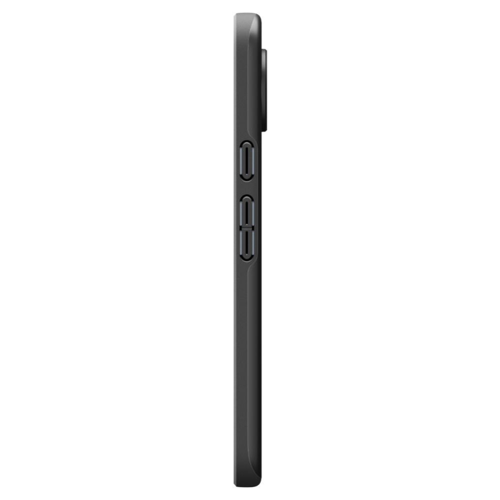 Other goods Spigen Spigen Thin Fit Mag MagSafe Case for Google Pixel 10 / 10 Pro - Black