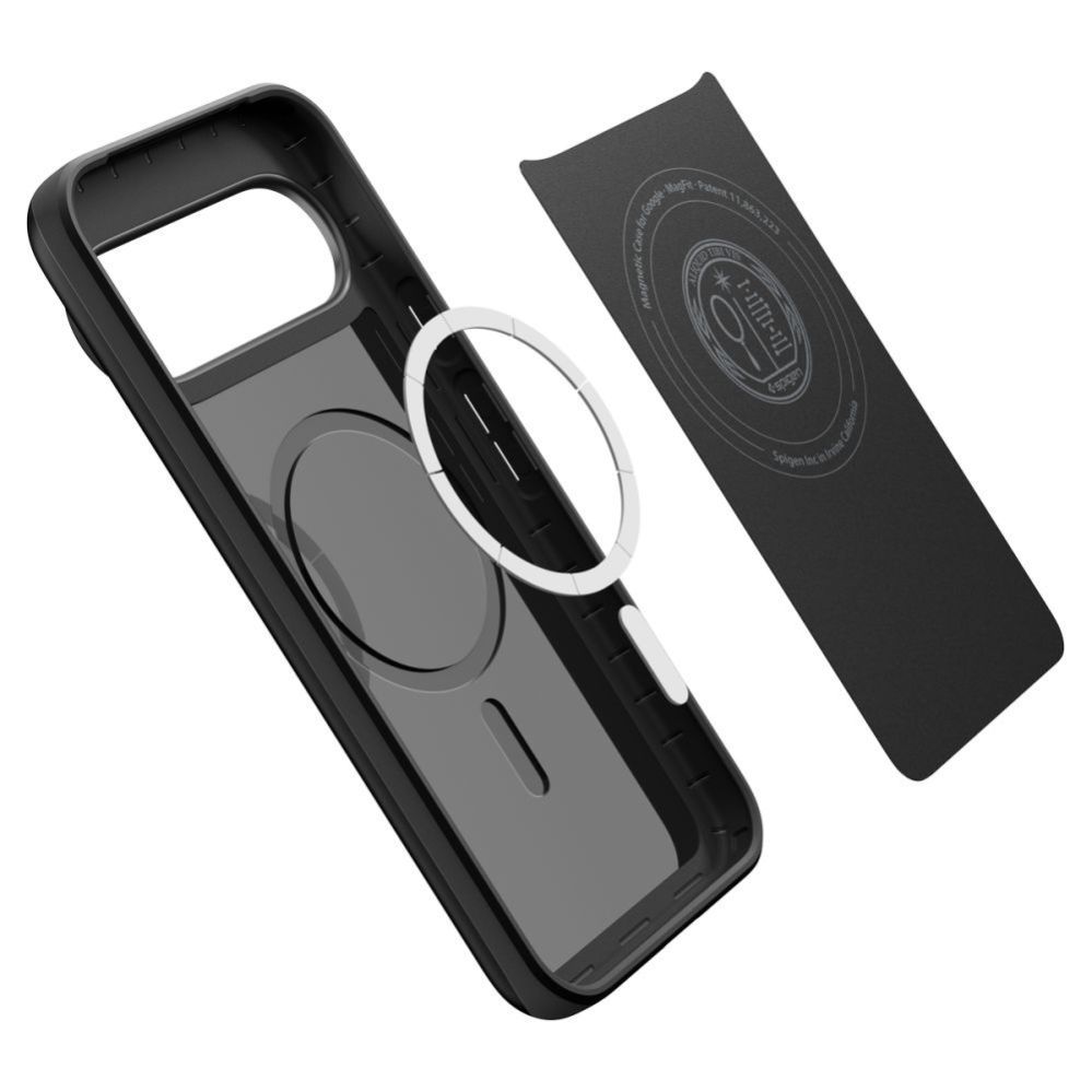 Other goods Spigen Spigen Thin Fit Mag MagSafe Case for Google Pixel 10 / 10 Pro - Black