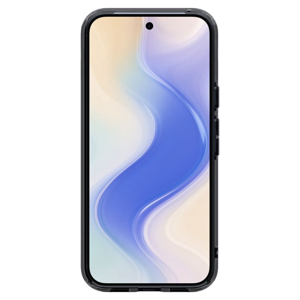 Citas preces Spigen Spigen Ultra Hybrid Mag MagSafe Case for Google Pixel 10 / 10 Pro - Clear/Black