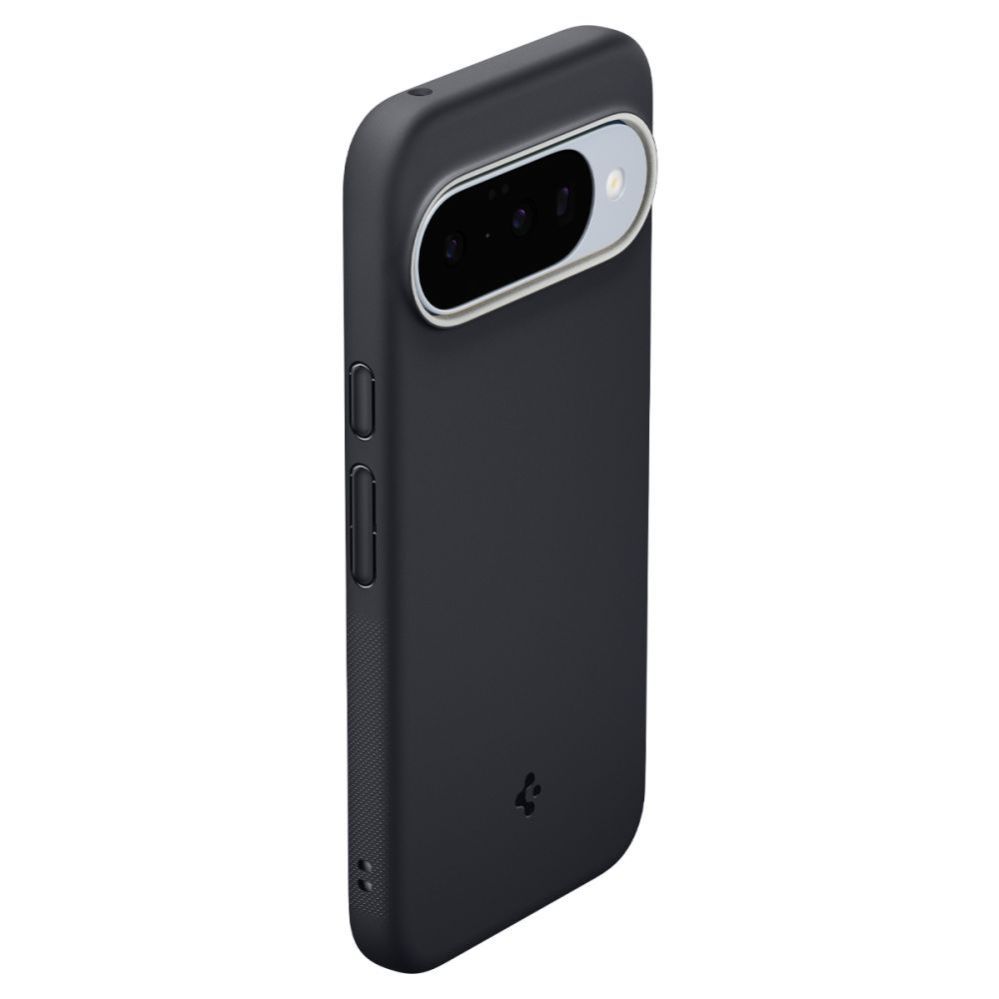Citas preces Spigen Spigen Nano Pop Mag MagSafe Case for Google Pixel 10 / 10 Pro - Black
