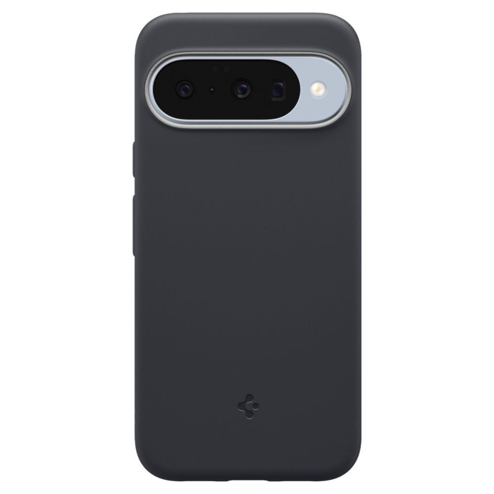 Citas preces Spigen Spigen Nano Pop Mag MagSafe Case for Google Pixel 10 / 10 Pro - Black
