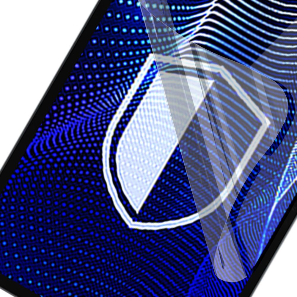 Muud kaubad 3MK 3mk FlexibleGlass Pro v2.0 hybrid glass for Samsung Galaxy Tab S11