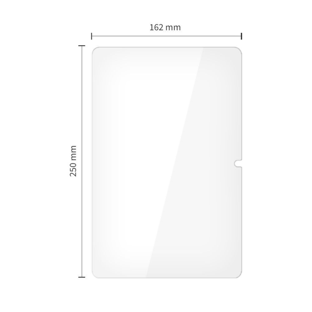 Other goods Tech-Protect Tech-Protect Glass Fit+ 2-pack tempered glass for Samsung Galaxy Tab S11 11.0 - transparent