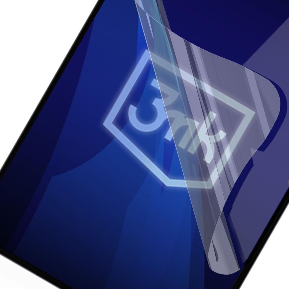 Other goods 3MK 3mk FlexibleGlass Pro v2.0 hybrid glass for Samsung Galaxy Tab S11 Ultra