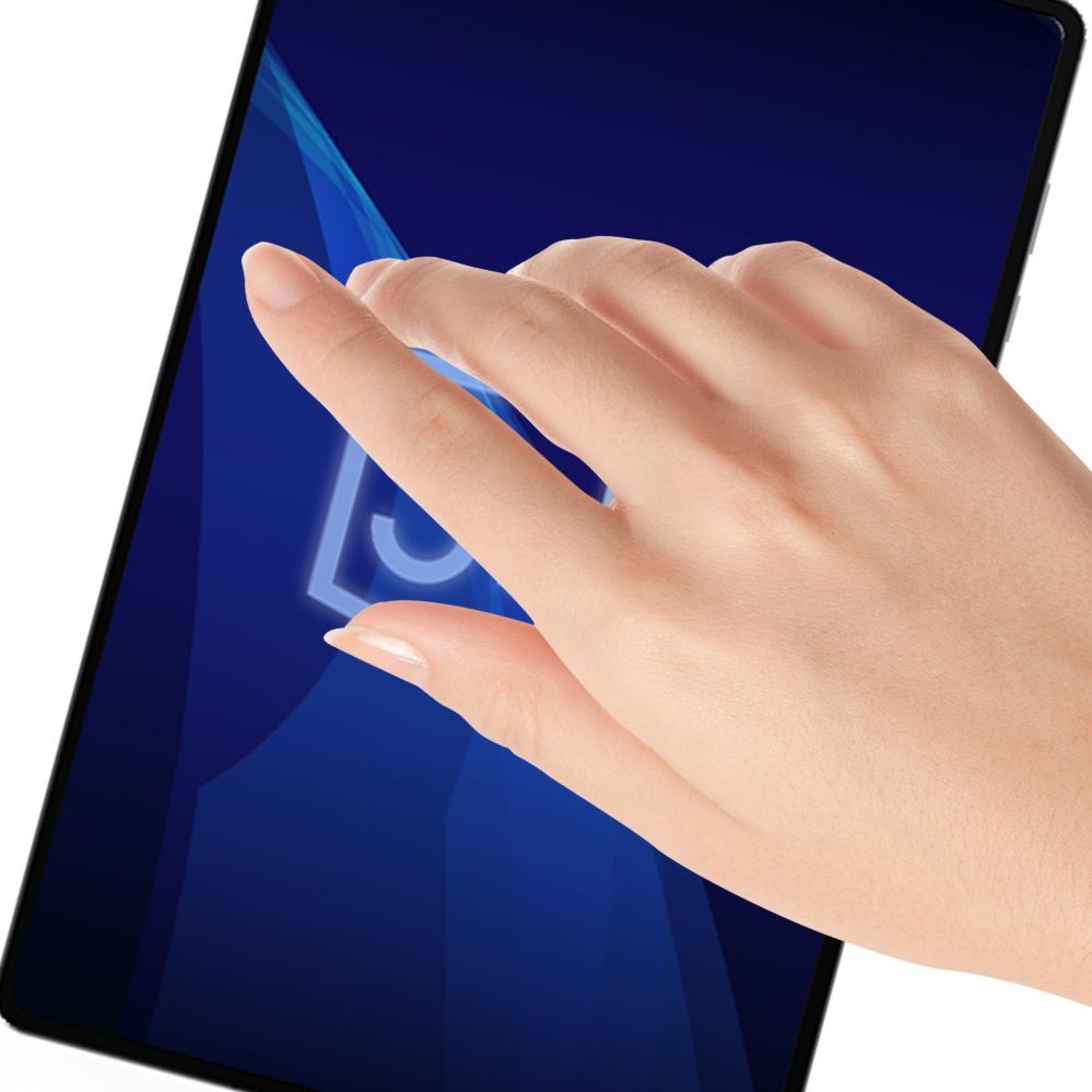 Other goods 3MK 3mk FlexibleGlass Pro v2.0 hybrid glass for Samsung Galaxy Tab S11 Ultra