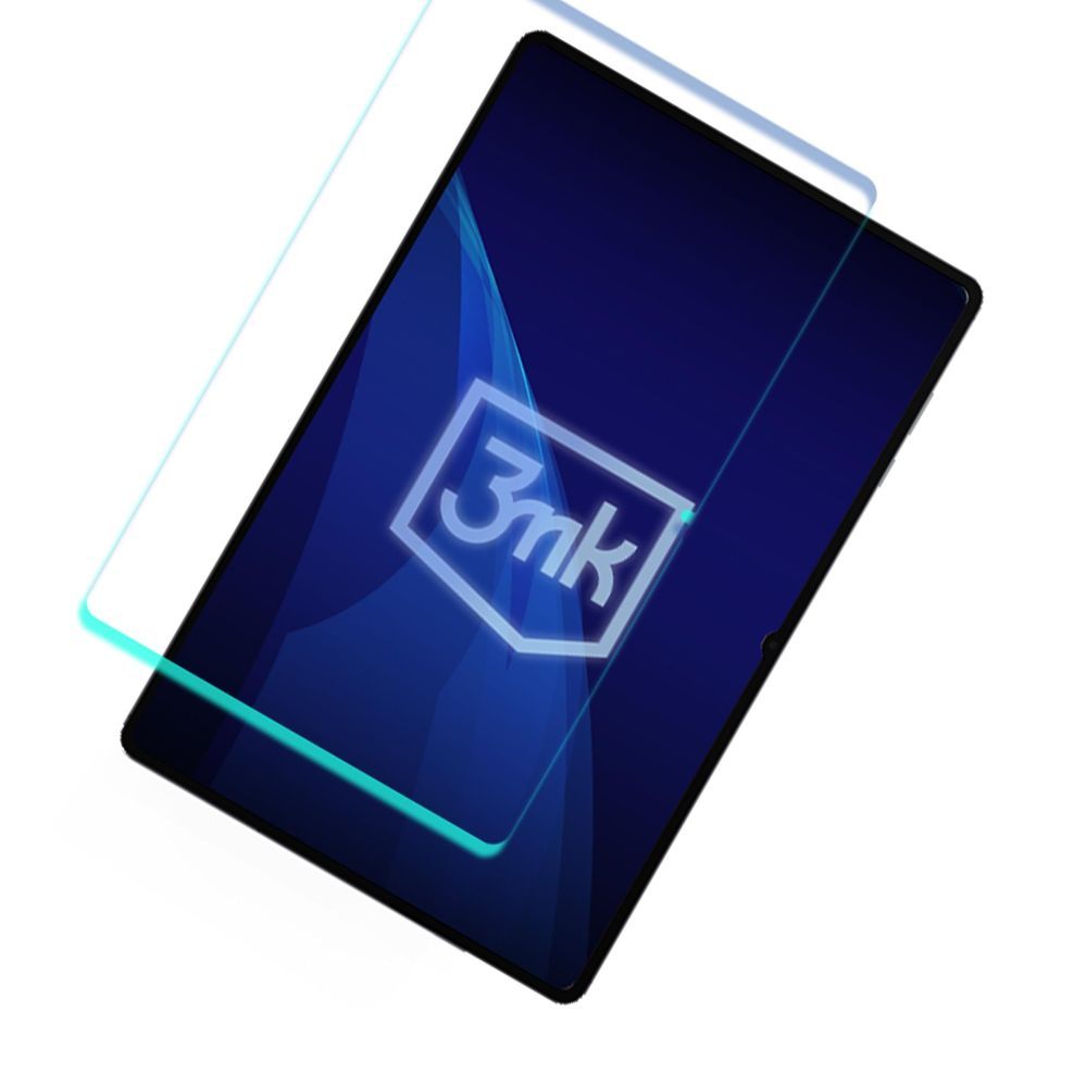 Other goods 3MK 3mk FlexibleGlass Pro v2.0 hybrid glass for Samsung Galaxy Tab S11 Ultra