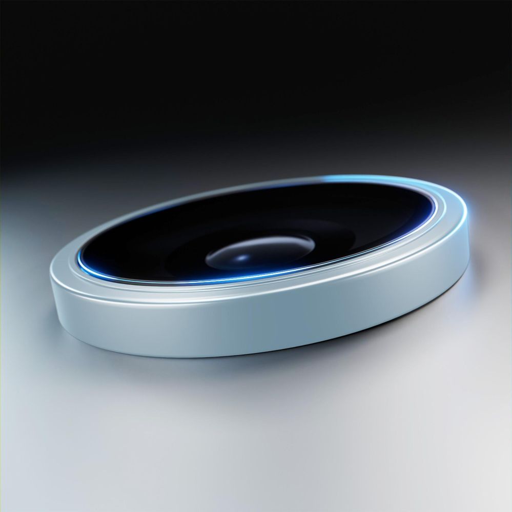 Muud kaubad 3MK 3mk HARDY Lens Protection Pro lens glass for iPhone 17 Pro / 17 Pro Max - blue