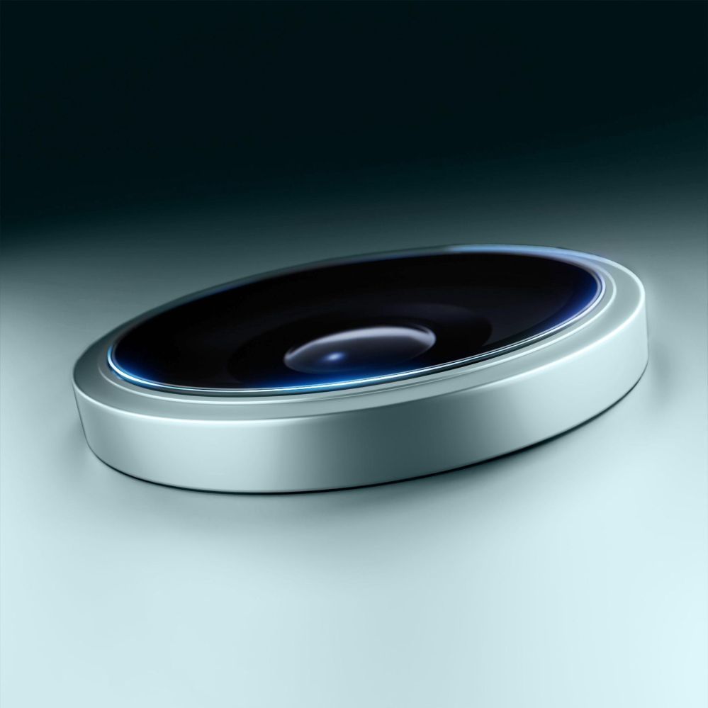 Muud kaubad 3MK 3mk HARDY Lens Protection Pro lens glass for iPhone 17 - green