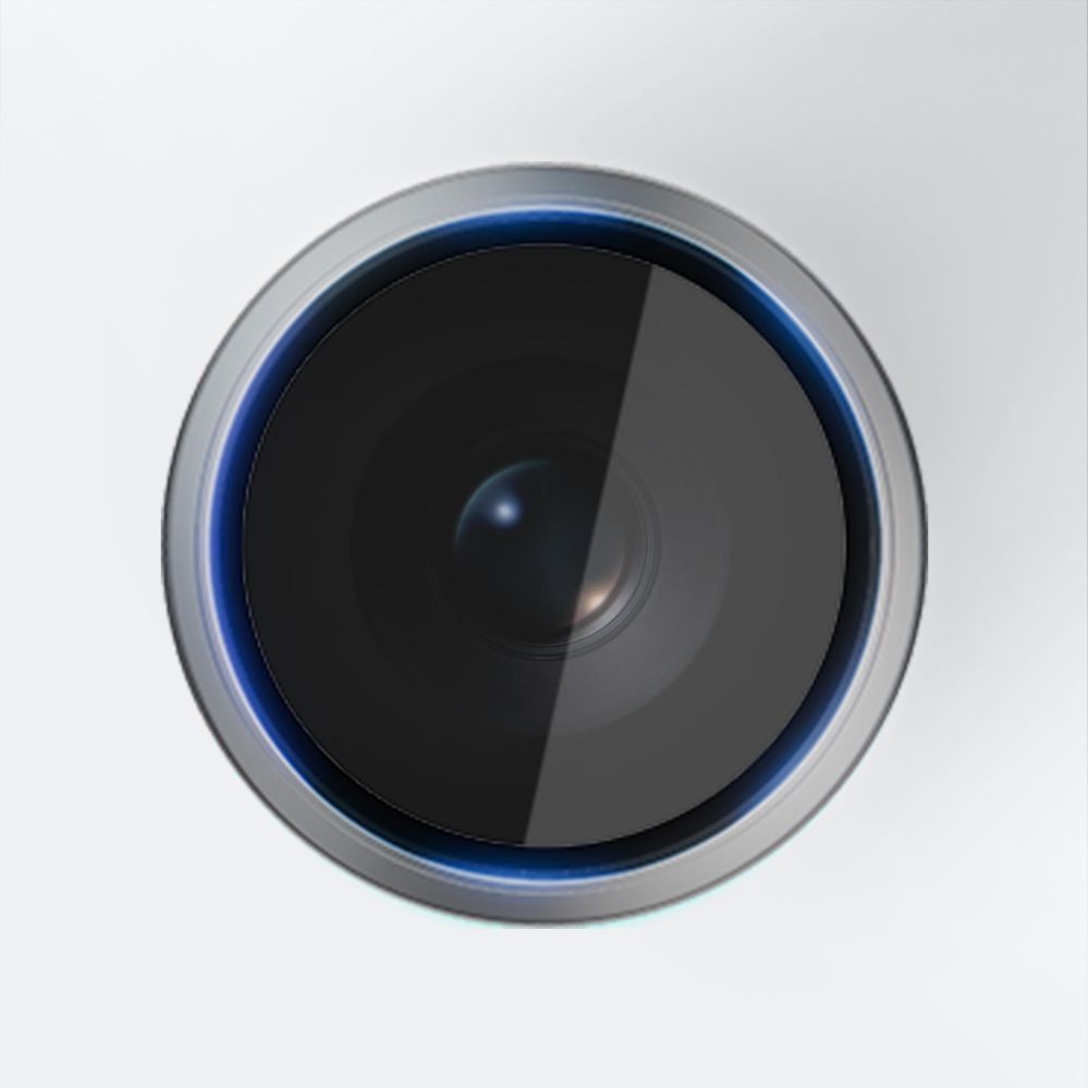 Muud kaubad 3MK 3mk HARDY Lens Protection Pro lens glass for iPhone 17 Pro / 17 Pro Max - gray