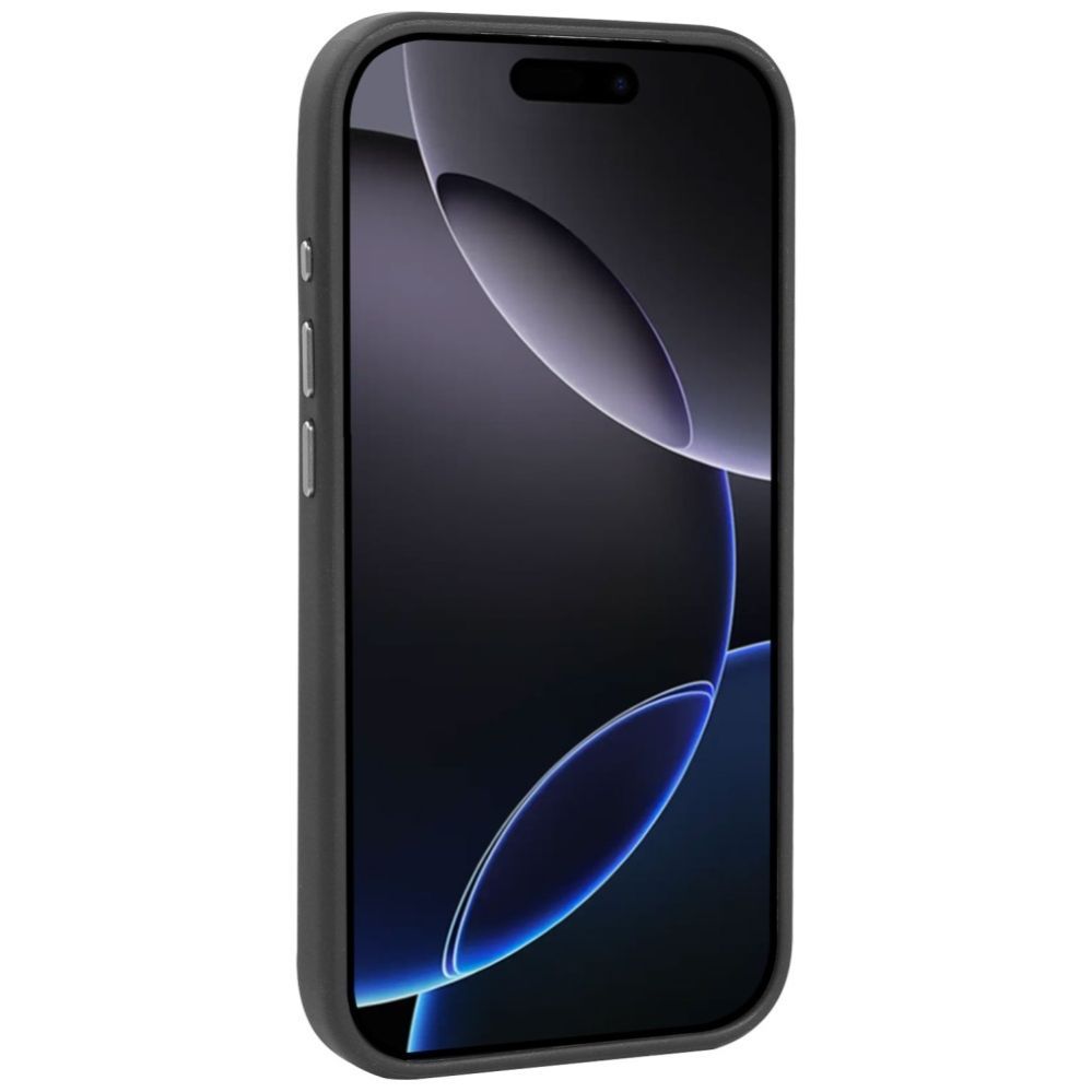 Other goods Audi Audi R8 Genuine Leather MagSafe Case for iPhone 17 Pro - Black and Red