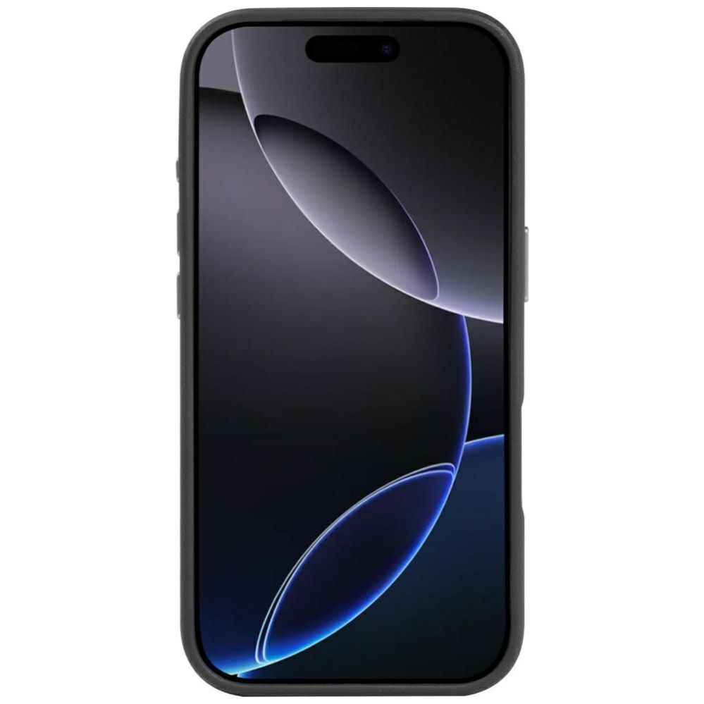 Other goods Audi Audi R8 Genuine Leather MagSafe Case for iPhone 17 Pro - Black and Red