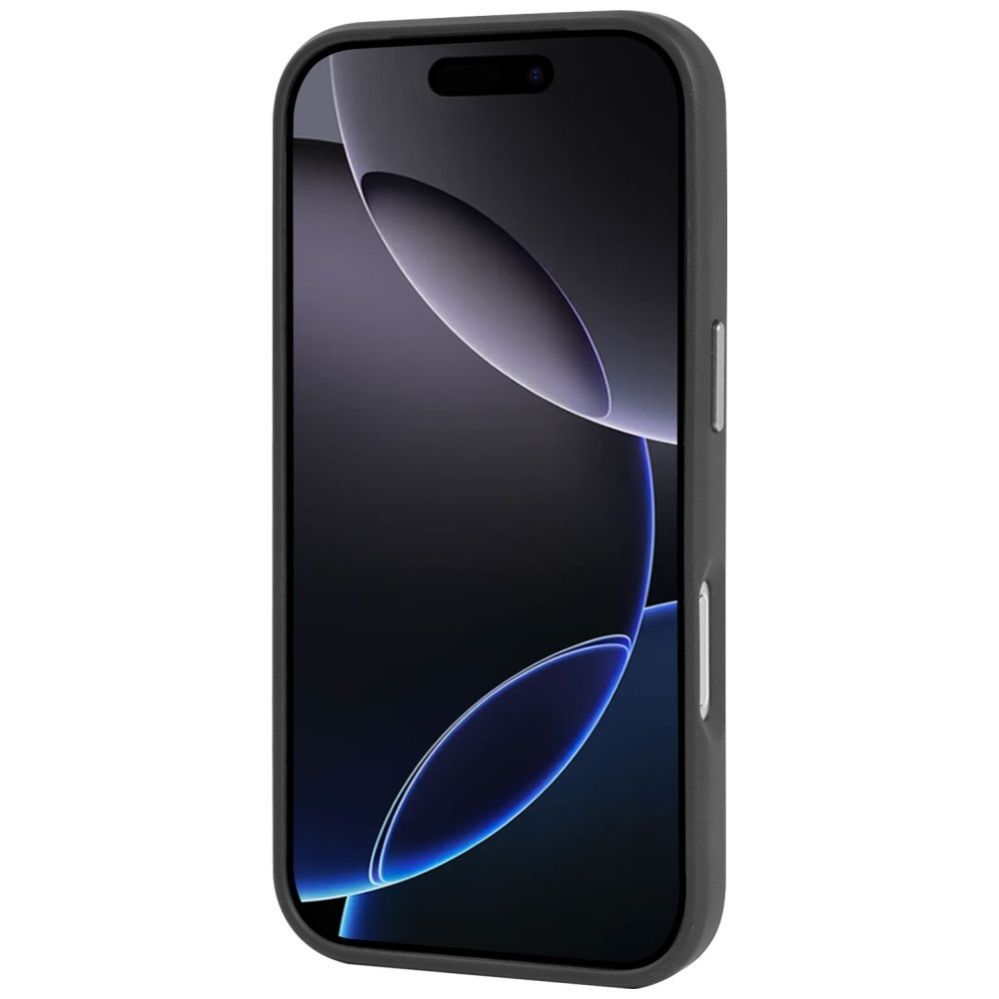 Other goods Audi Audi R8 Genuine Leather MagSafe Case for iPhone 17 Pro - Black and Red