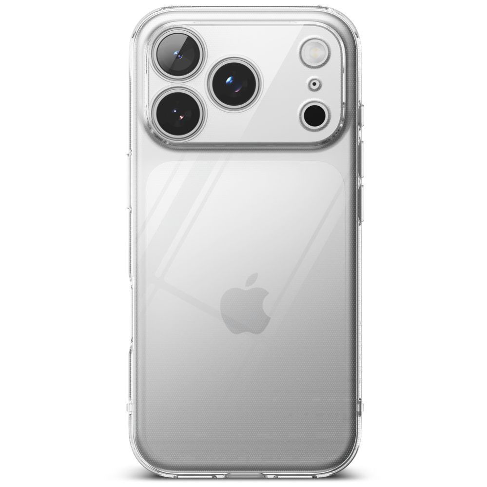 Kitos prekės Ringke Ringke Air Case for iPhone 17 Pro - Clear