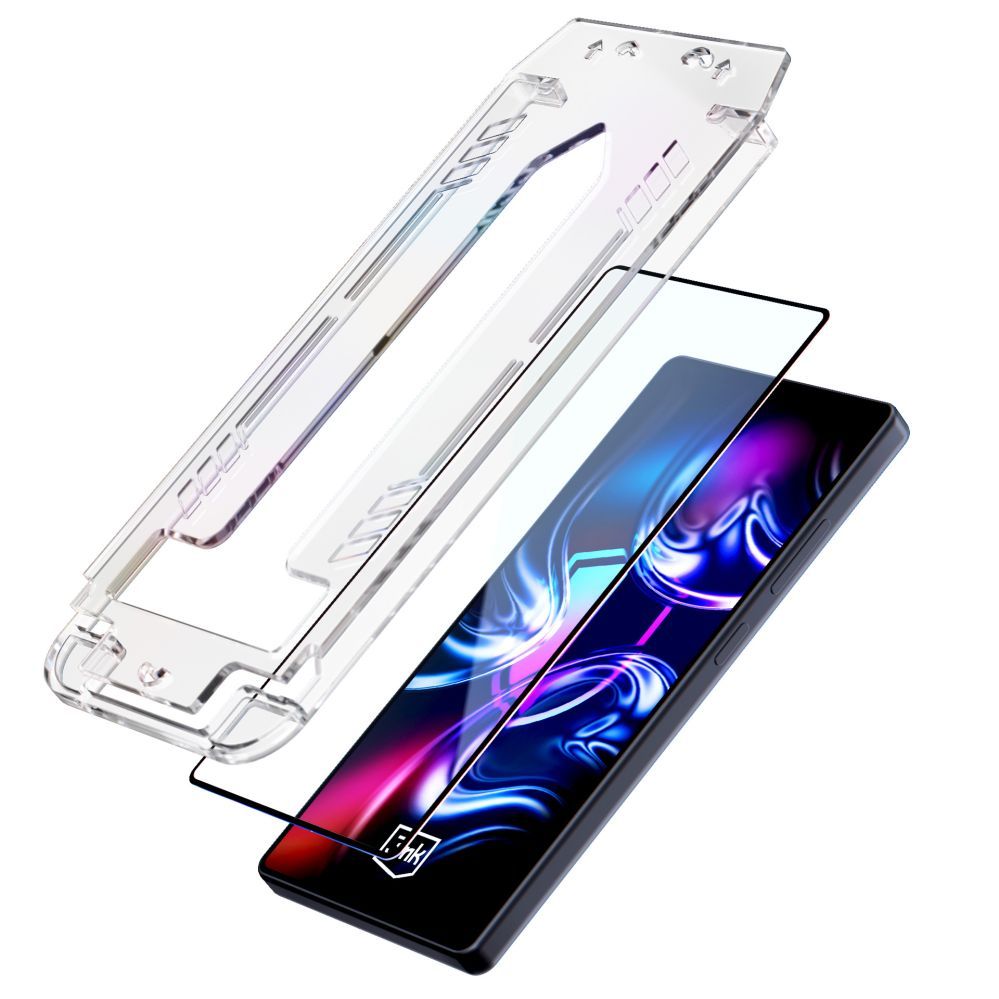 Muud kaubad 3MK 3mk Hardglass Max Tempered Glass for iPhone 14 Pro