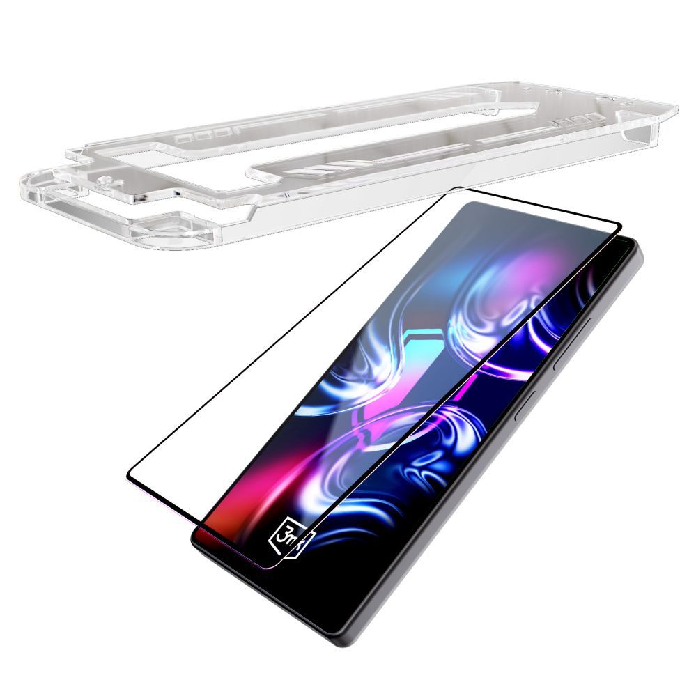 Other goods 3MK 3mk Hardglass Max Tempered Glass for Samsung Galaxy S24+ / S25+