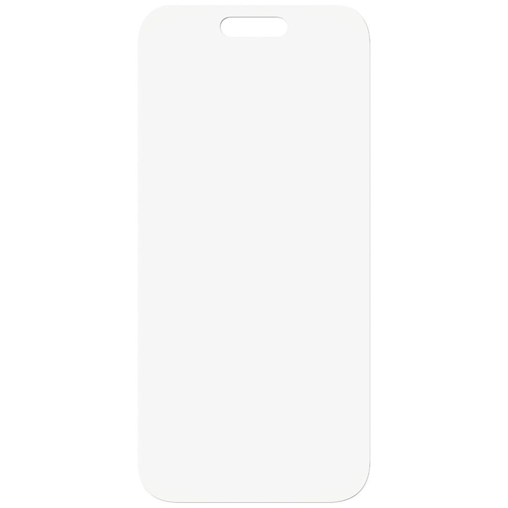 Citas preces Panzer Glass PanzerGlass Classic Fit EasyAligner Tempered Glass for iPhone Air