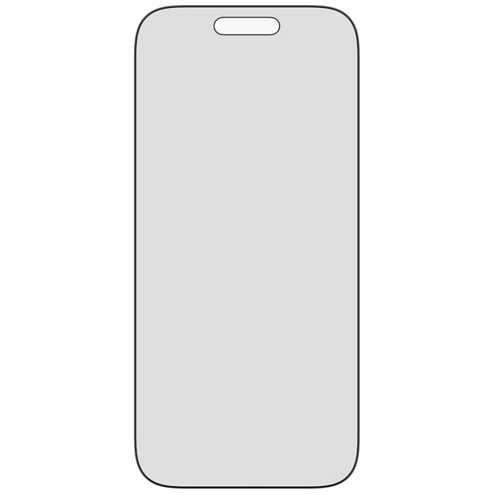 Citas preces Panzer Glass PanzerGlass Ultra-Wide Fit EasyAligner Privacy Glass for iPhone 17 Pro