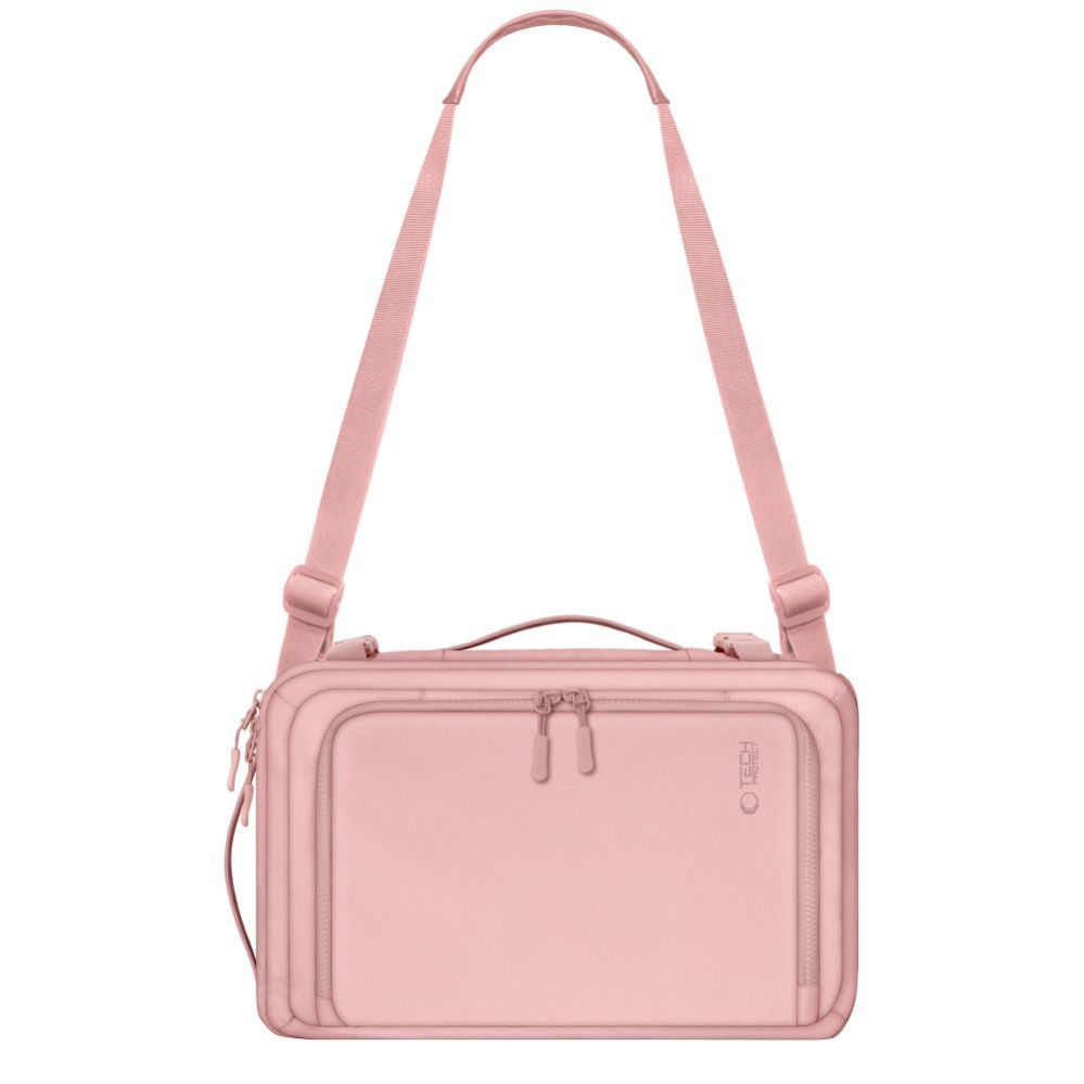 Other goods Tech-Protect Tech-Protect Defender S50 Backpack for Ryanair & Wizzar, 20L Laptop - Pink