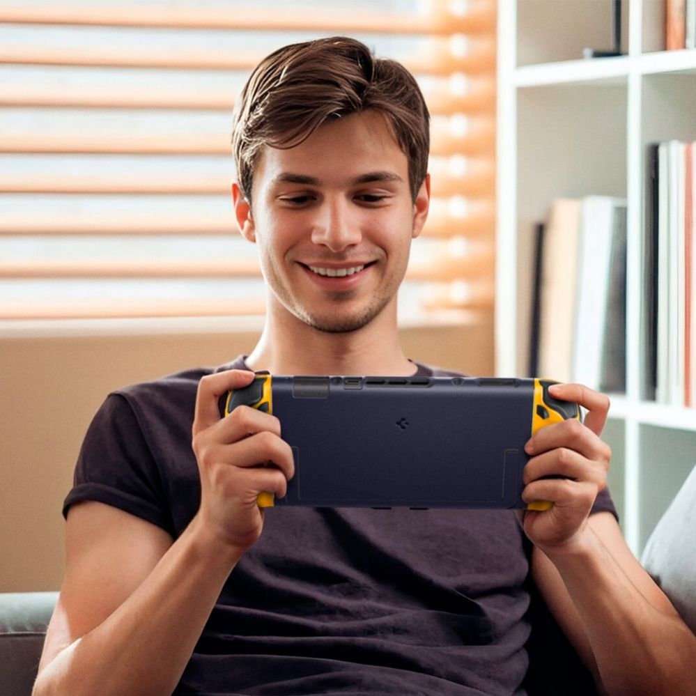 Other goods Spigen Spigen Nano Pop Case for Nintendo Switch 2 - Navy Blue