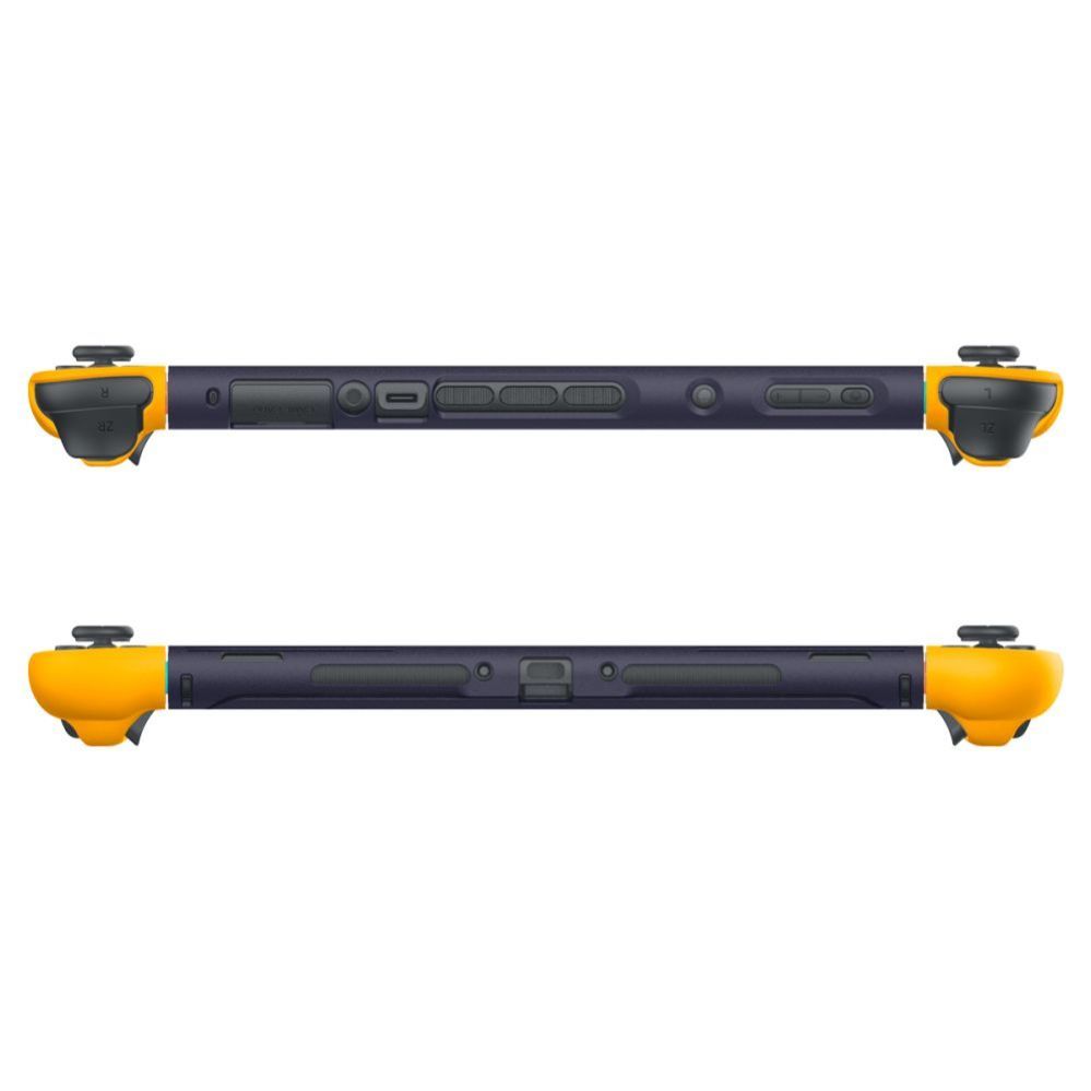 Other goods Spigen Spigen Nano Pop Case for Nintendo Switch 2 - Navy Blue