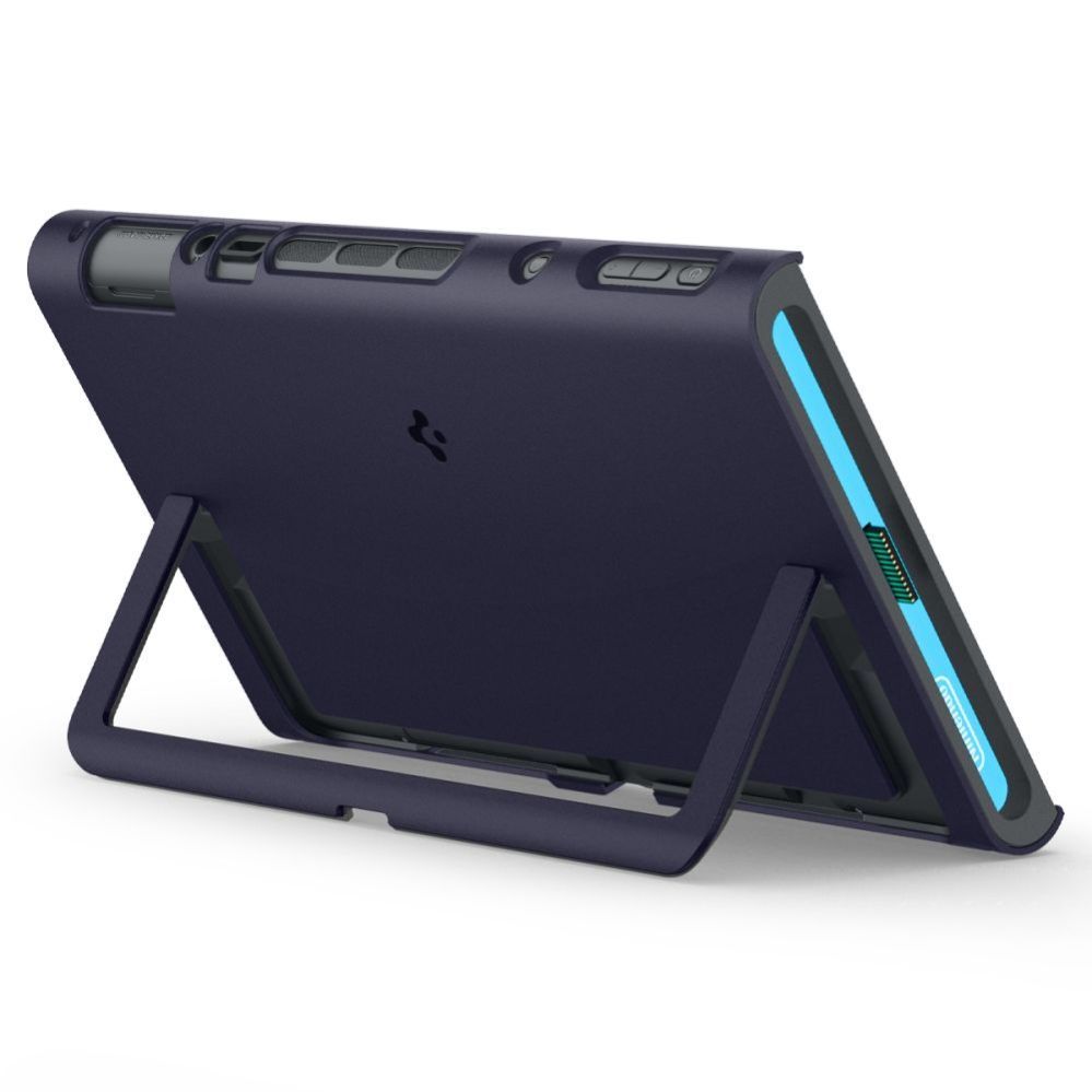 Other goods Spigen Spigen Nano Pop Case for Nintendo Switch 2 - Navy Blue
