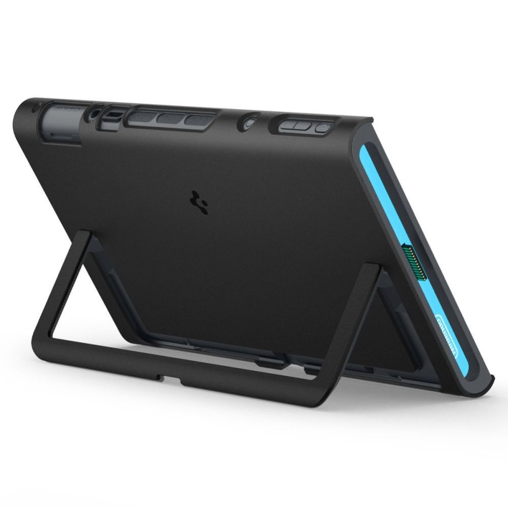 Kitos prekės Spigen Spigen Nano Pop Case for Nintendo Switch 2 - Black