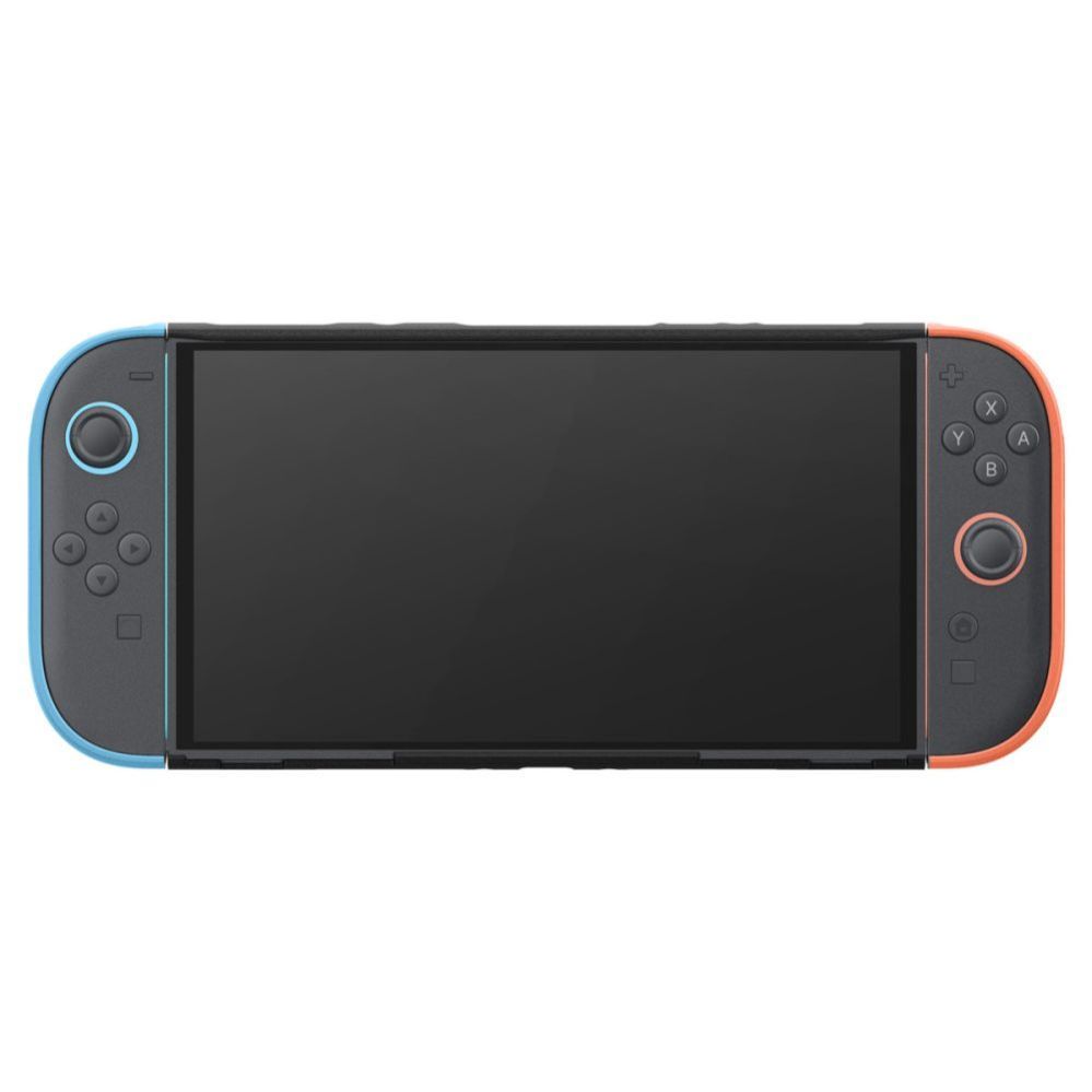 Kitos prekės Spigen Spigen Nano Pop Case for Nintendo Switch 2 - Black