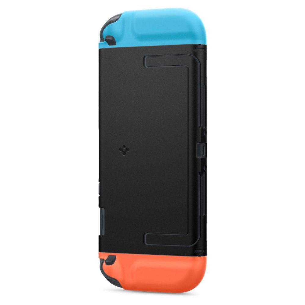 Kitos prekės Spigen Spigen Nano Pop Case for Nintendo Switch 2 - Black