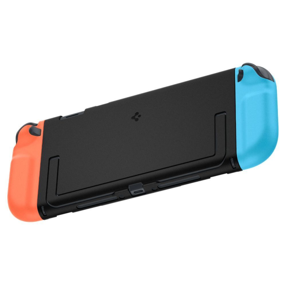 Kitos prekės Spigen Spigen Nano Pop Case for Nintendo Switch 2 - Black