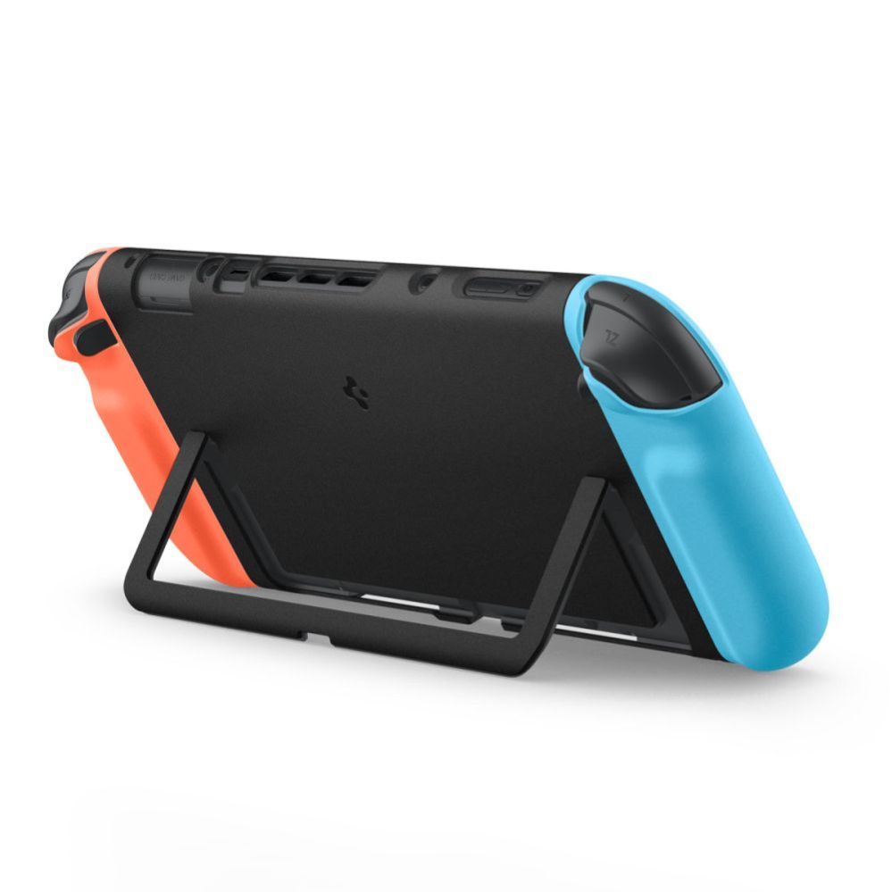Kitos prekės Spigen Spigen Nano Pop Case for Nintendo Switch 2 - Black