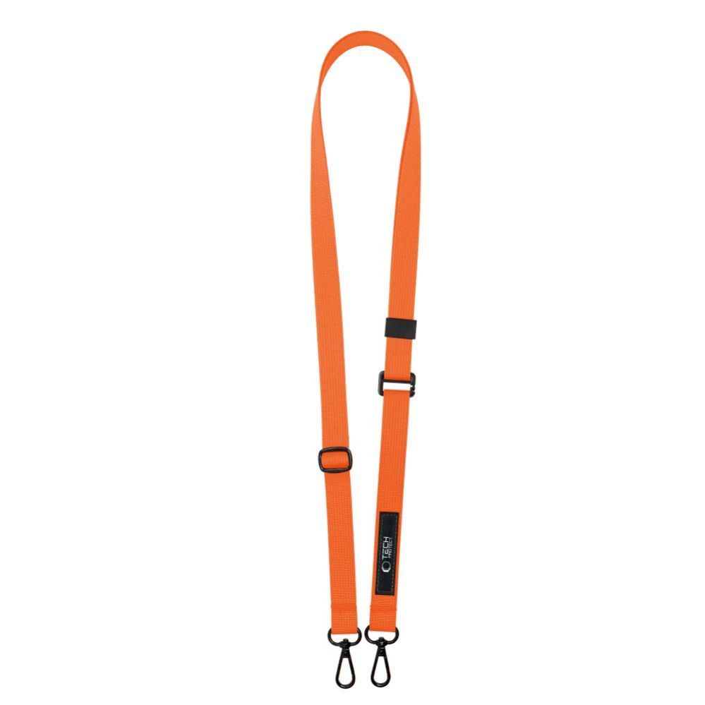 Other goods Tech-Protect Tech-Protect C6S Rope Crossbody Leash - Orange