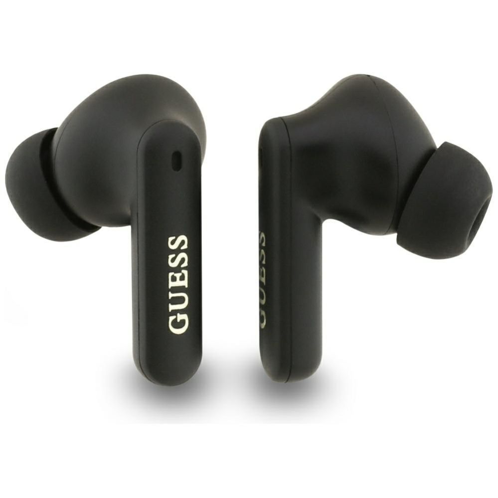 Muud kaubad Guess Guess 4G Classic Metal Logo TWS ENC Earphones - Brown